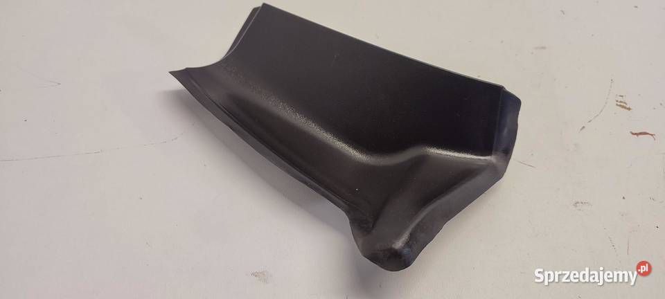 MERCEDES GLC W253 X253 OSŁONA BAGAŻNIKA PRAWA