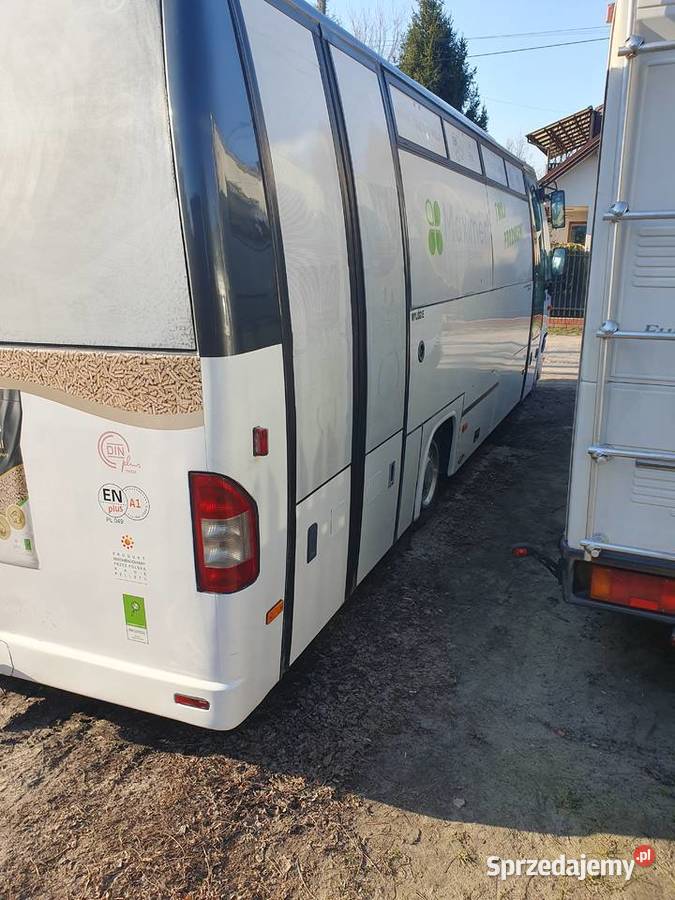 Mercedes Teamstar Kombi mazowieckie Wołomin