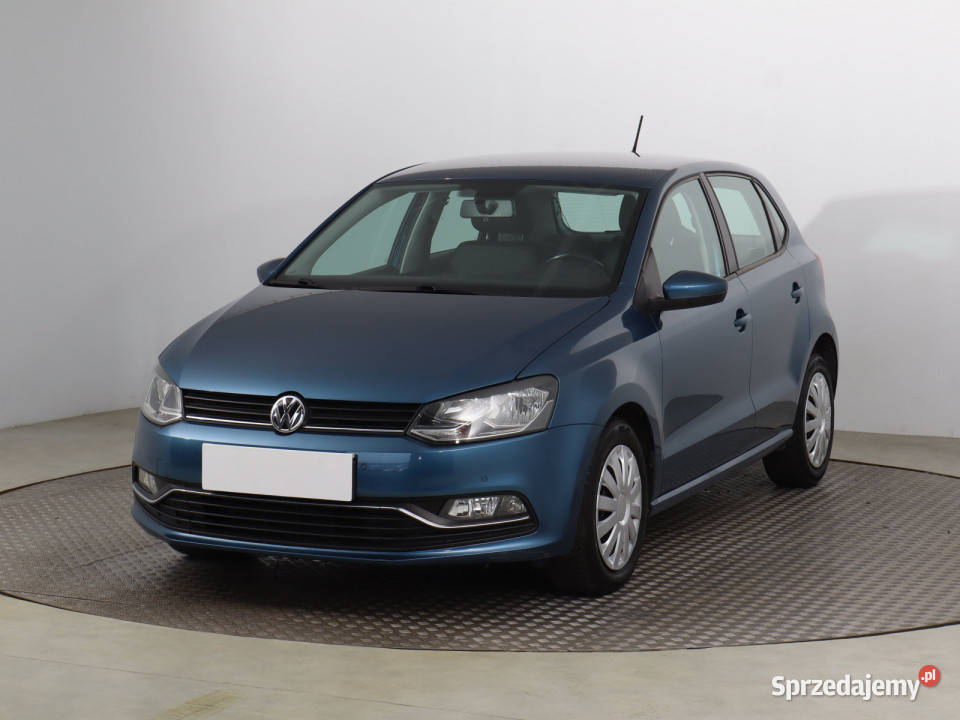 VW Polo 12 TSI dolnośląskie Bielany Wrocławskie sprzedam