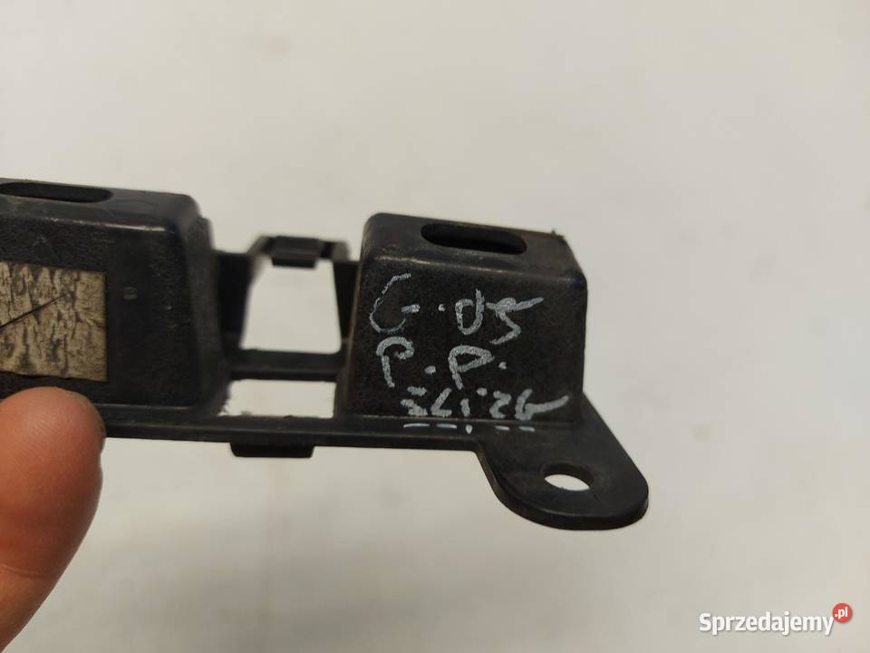 BMW G05 X5 30d 2019r ŚLIZG MOCOWANIE PRAWY PRZÓD