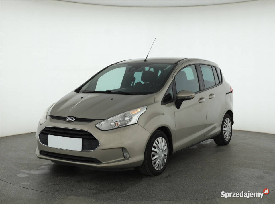 Ford B 10 EcoBoost komputer pokładowy mazowieckie Piaseczno