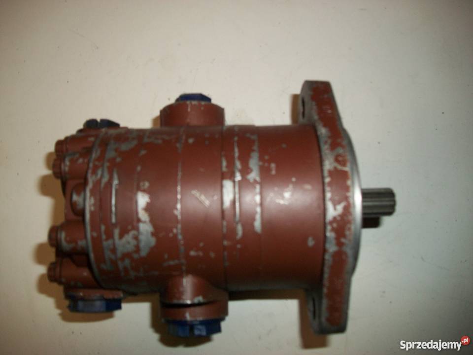 Pompa hydrauliczna 24384RAC Olkusz