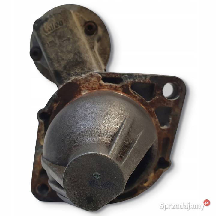 ROZRUSZNIK Opel Combo D 13 CDTI VALEO Chełm