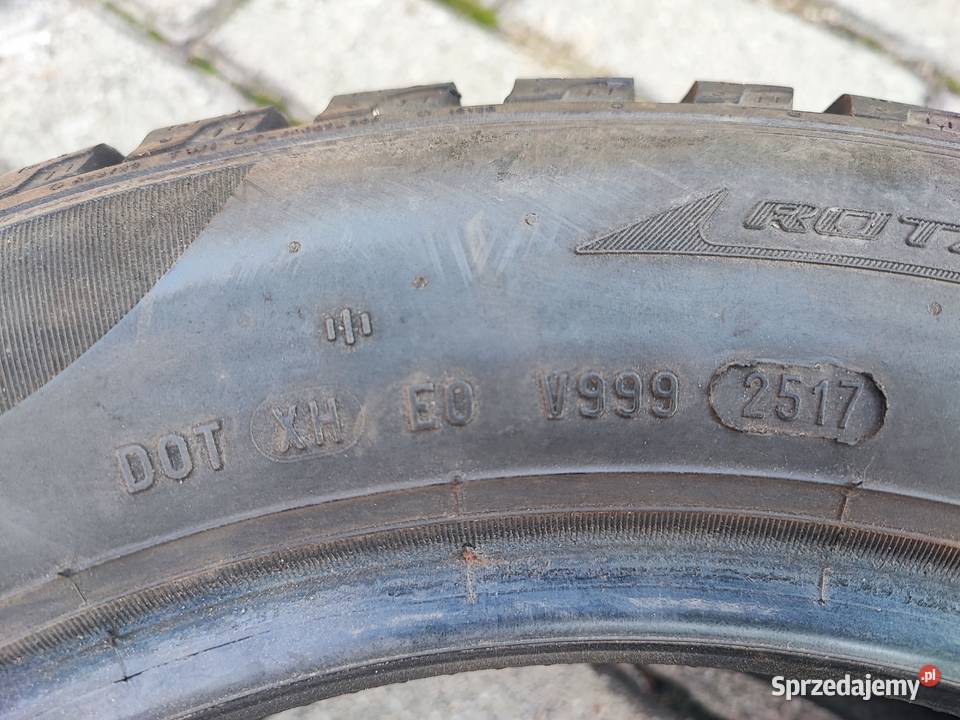 Opony Zimowe 18560 R15 Pirelli Rzeszów