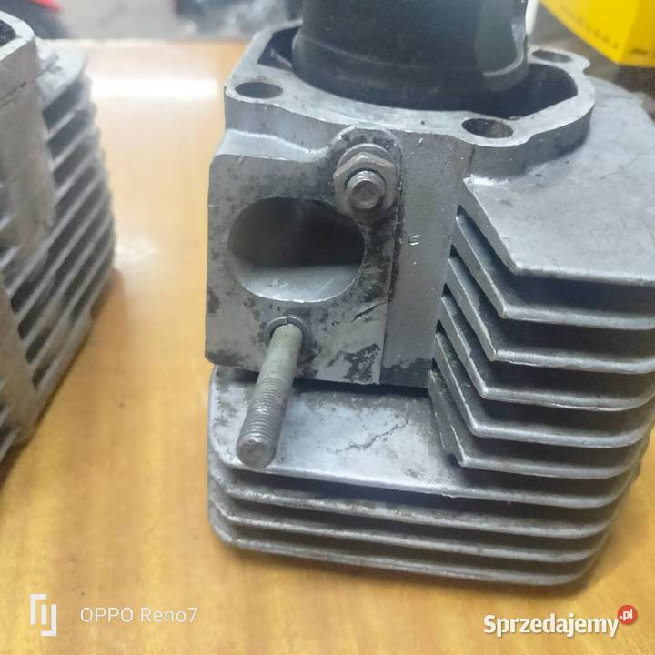 Org Cylindry Jawa 350 TS 638 Pozostałe
