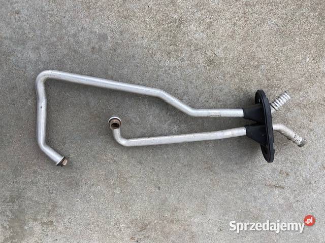Rurki Rurka Aluminiowe Nagrzewnicy Daf 85 95 105 ciężarowe Maszewo