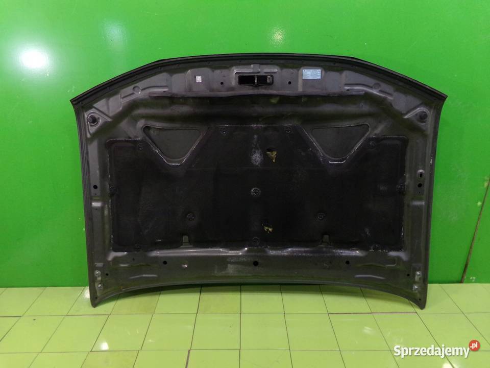 NISSAN PATHFINDER 25 D4 07r SUV 5D maska mazowieckie Suków