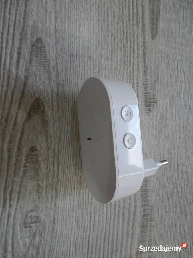 Video Doorbell Wireless DZWONEK Z KAMERĄ DB433 Leżajsk sprzedam