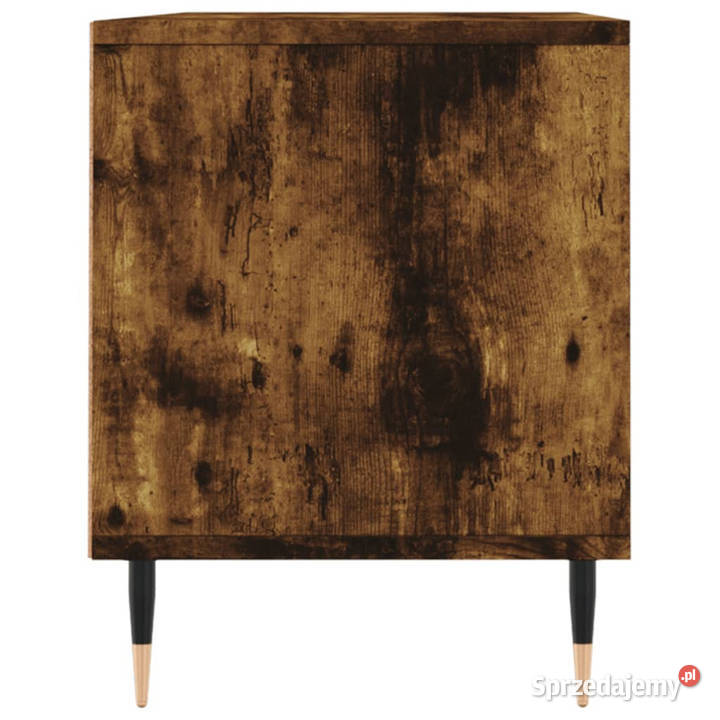 Szafka pod TV przydymiony dąb 100x345x445 Warszawa