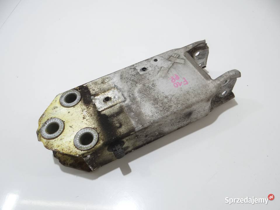 STREFA ZGNIOTU PRAWA BMW F07 F10 F11 sprzedam