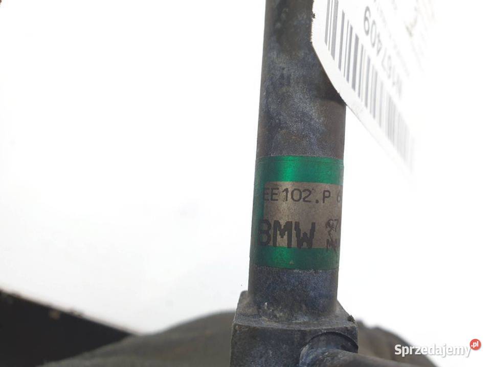 PRZEWÓD KLIMATYZACJI BMW E46 64536 923958 Lipno