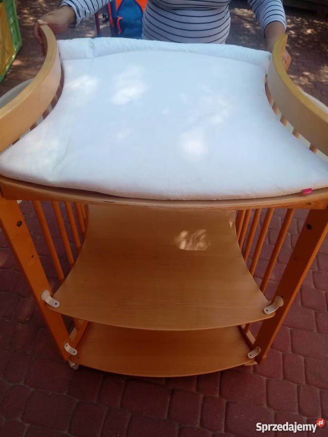 Przewijak STOKKE Meble Zamość