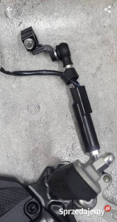 KAWASAKI Z900 Z 900 2025 QUICKSHIFTER QUICK Nowy Tomyśl