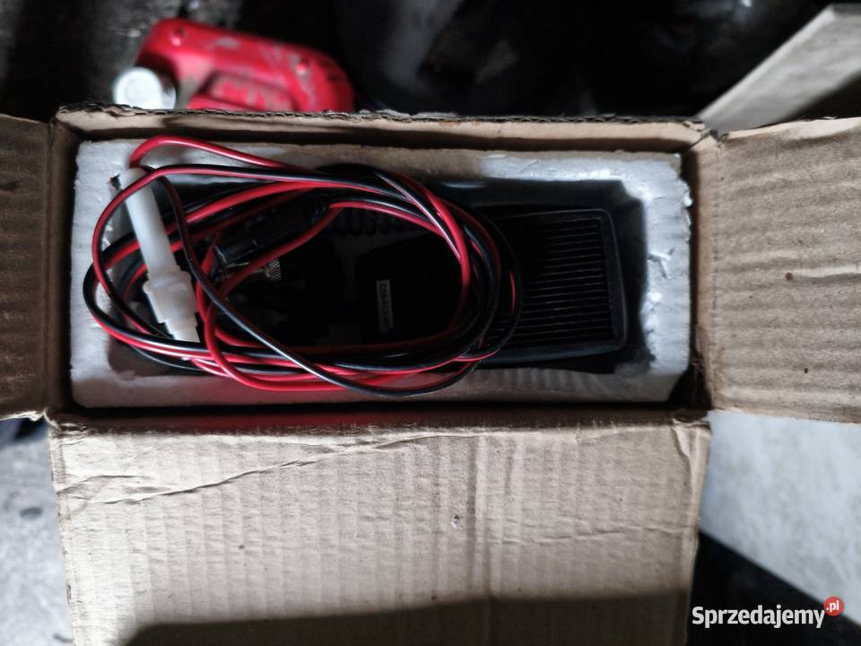 Radio Cobra 146 glt łódzkie Lutomiersk