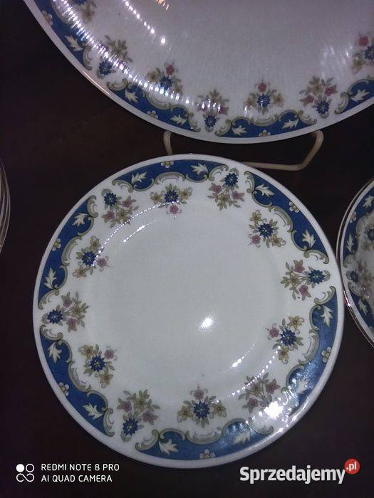 Filiżanka do kawy Boruston
Paragon Made in Gdańsk