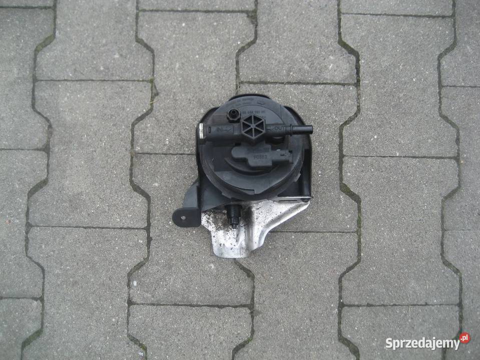 volvo v50 s40 0407r 20 tdi 136 obudowa filtra Rakoniewice sprzedam