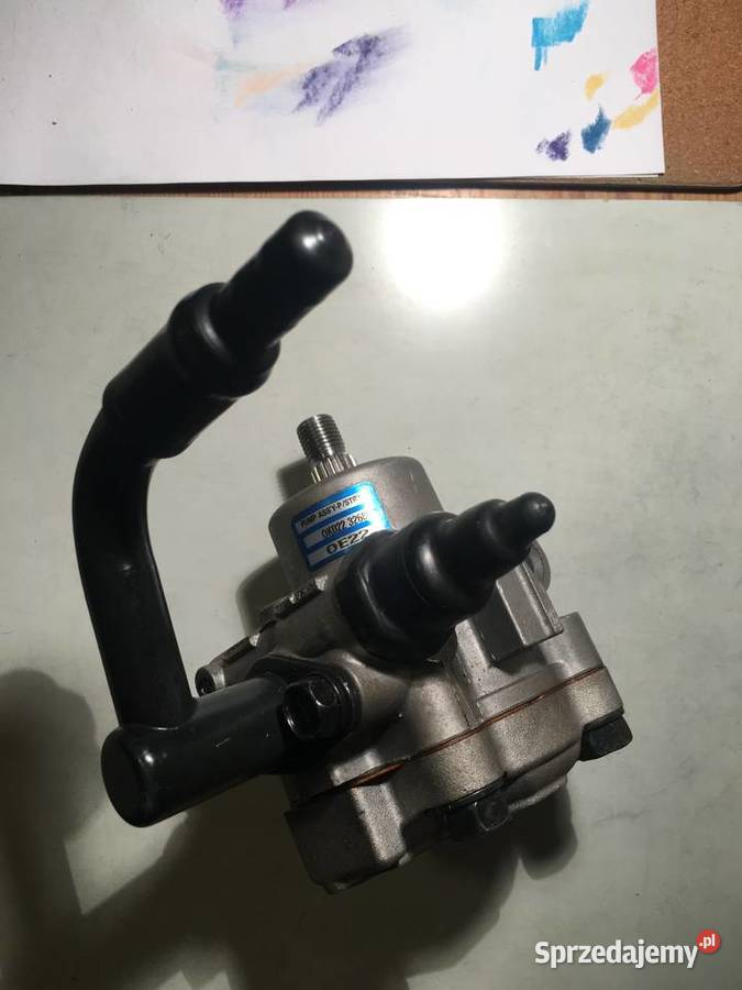 Pompa wspomagania kia sportage I 20 osobowe Poznań