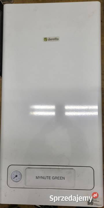 Beretta Mynute Green 25 RSI części sprzedam
