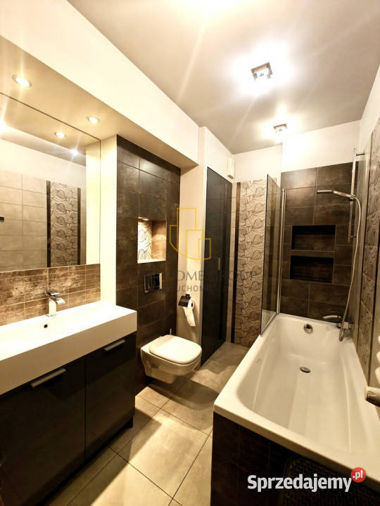 Apartament 3 pok60mgaraż komórka Lux2010