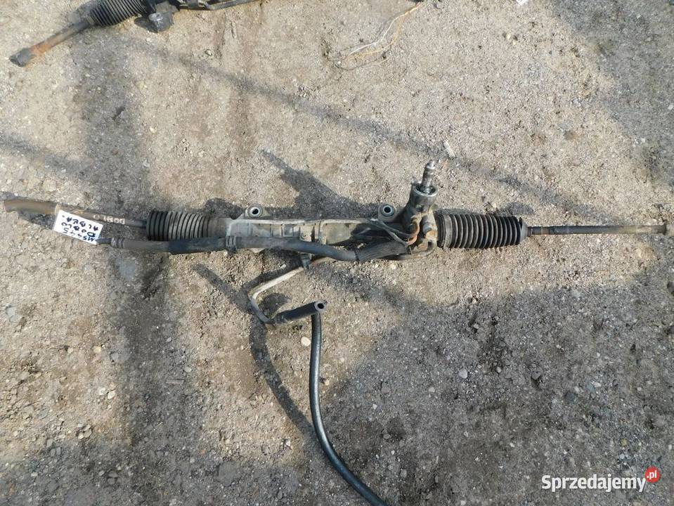 doblo albea przekładnia maglownica M5445 WYSYŁKA sprzedam