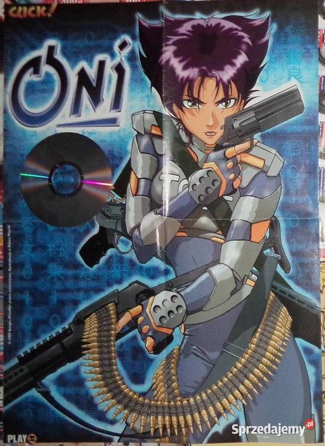 game movie poster Starship troopers ONI Alone in