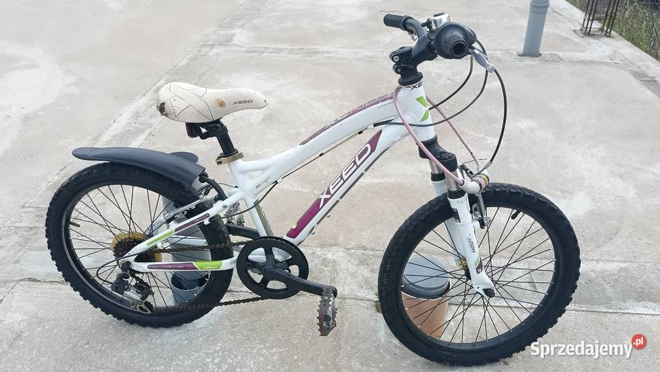 Rower dziecięce 12 16 20 wielkopolskie Pleszew