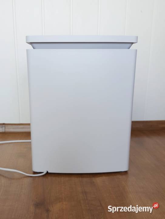 Nowy oczyszczacz powietrza Klindo wentylator Szczecin sprzedam