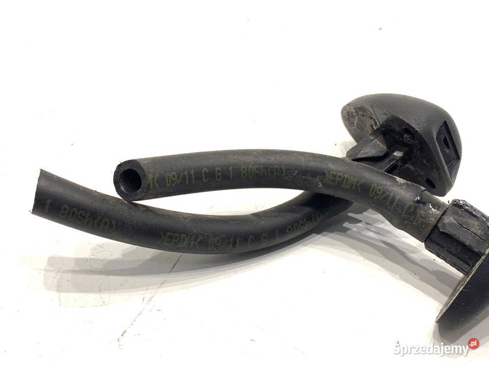 DYSZE SPRYSKIWACZY PEUGEOT 3008 0917 sprzedam