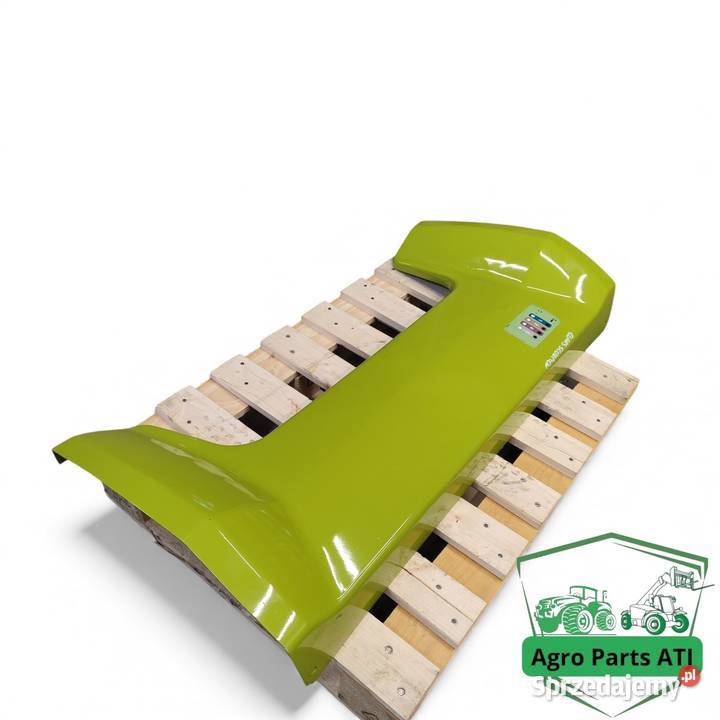 Pokrywa Klapa osłona Nadkole Kabiny Claas Arion