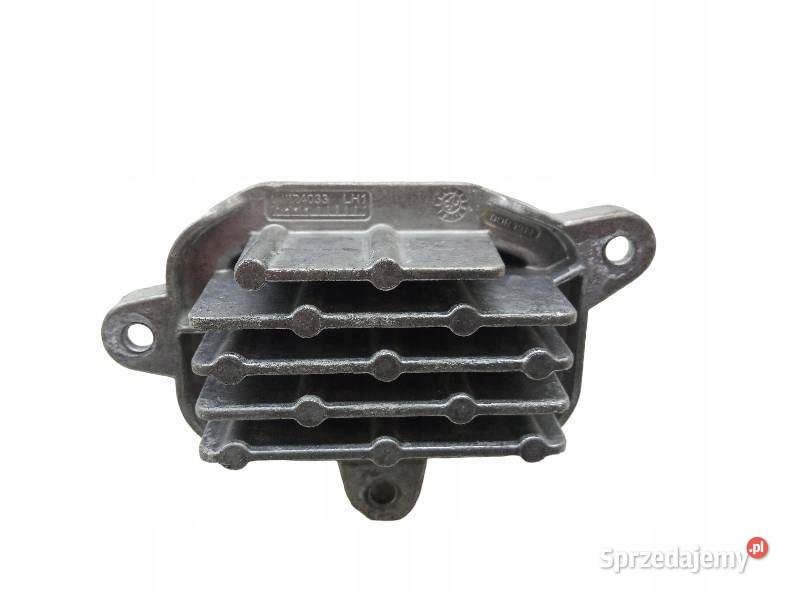 MODUŁ LAMPY PRZÓD FULL LED LIFT VARROC 00224033