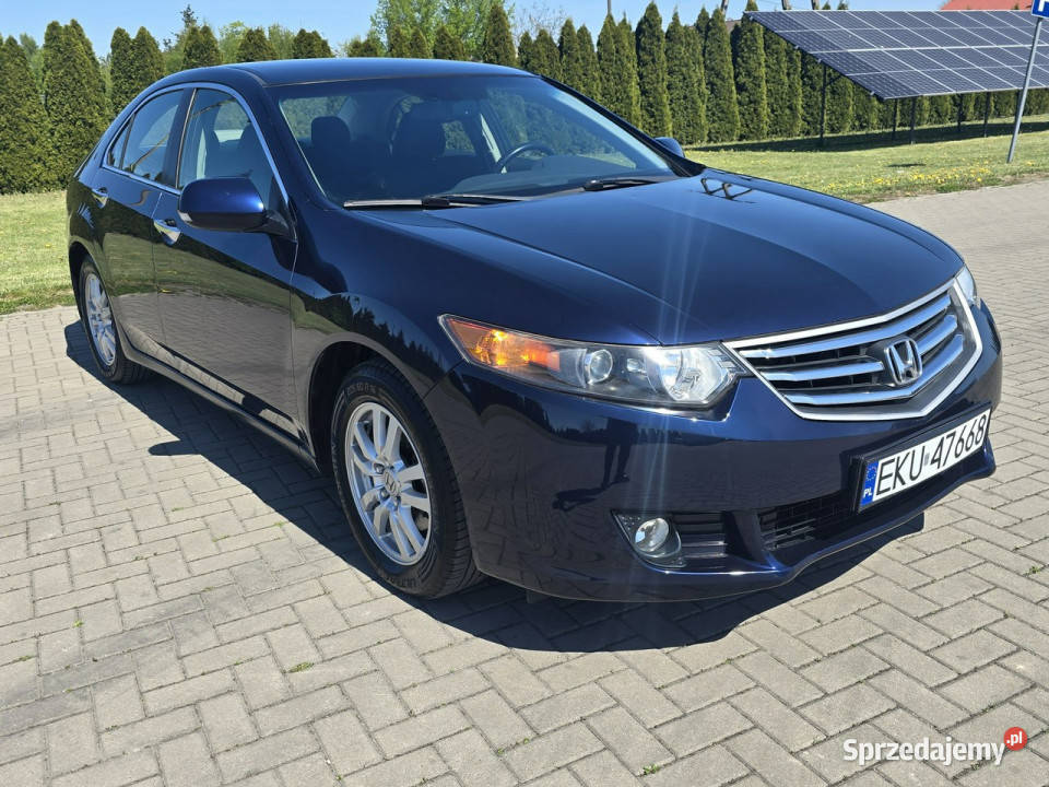 Honda Accord 20Benz Kutno