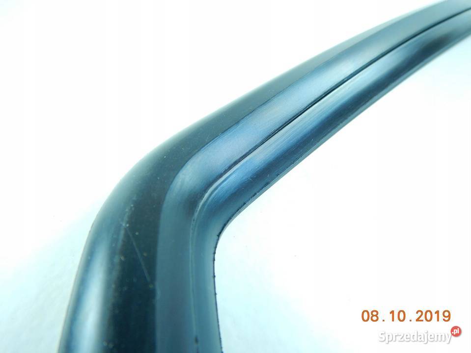 USZCZELKA SZYBY LEWY TYŁ FIAT MILLE 9497 ASO