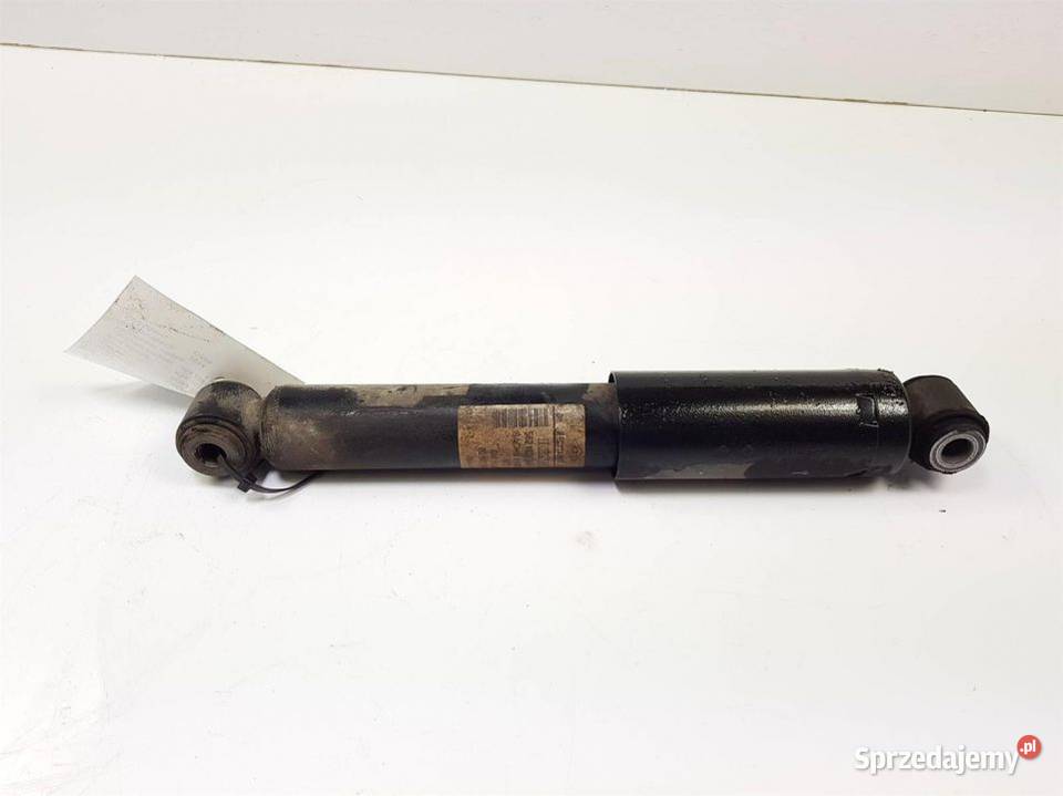 AMORTYZATOR LEWY TYŁ DACIA DOKKER 562102464R Lipno sprzedam