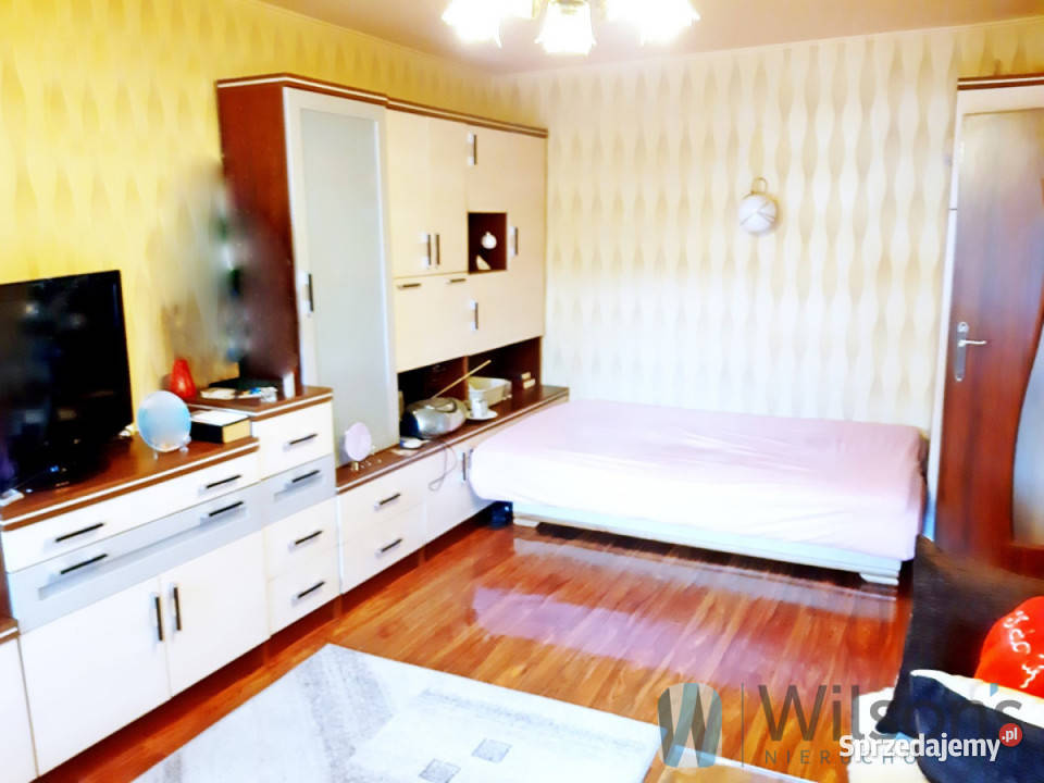 sprzedaży mieszkania 6309m2 3pok Warszawa Liczba pokoi 3