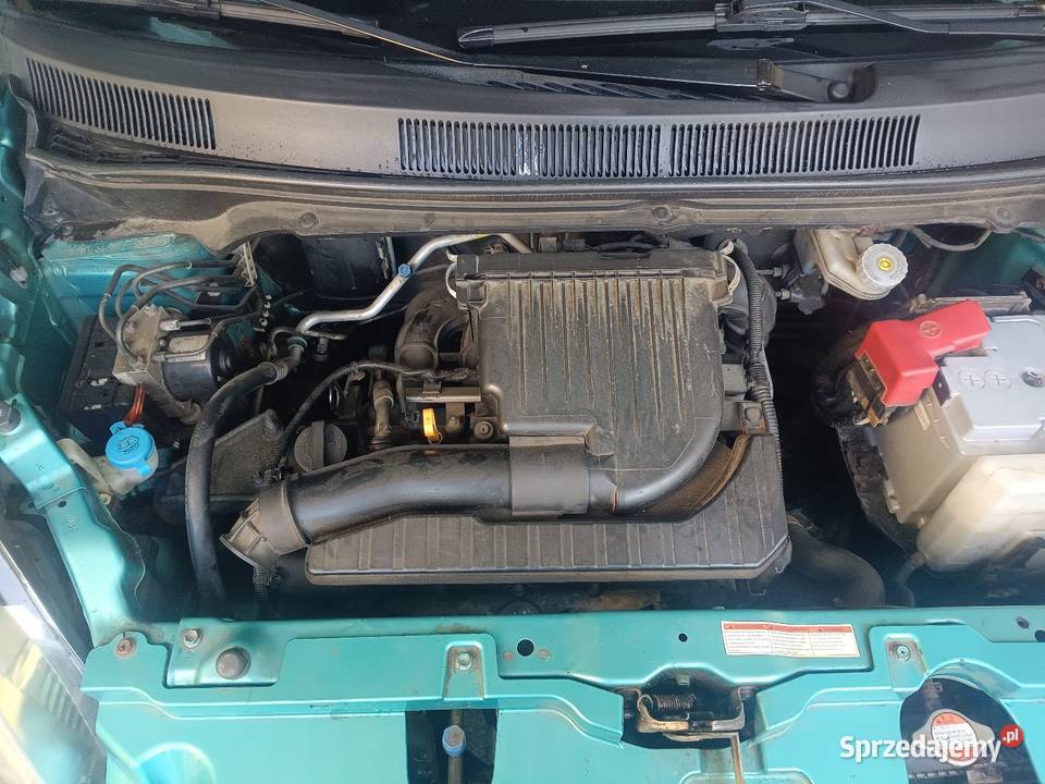 Suzuki Splash