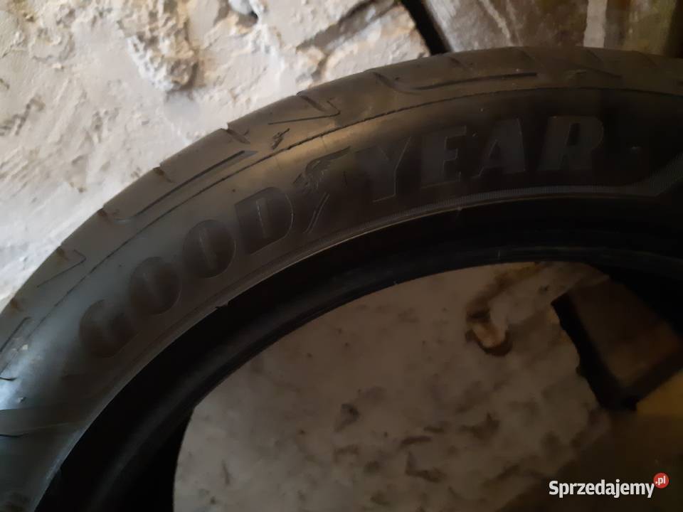 Goodyear Eagle F1 Asymmetric 3 2254518 2023r 225 Wałbrzych