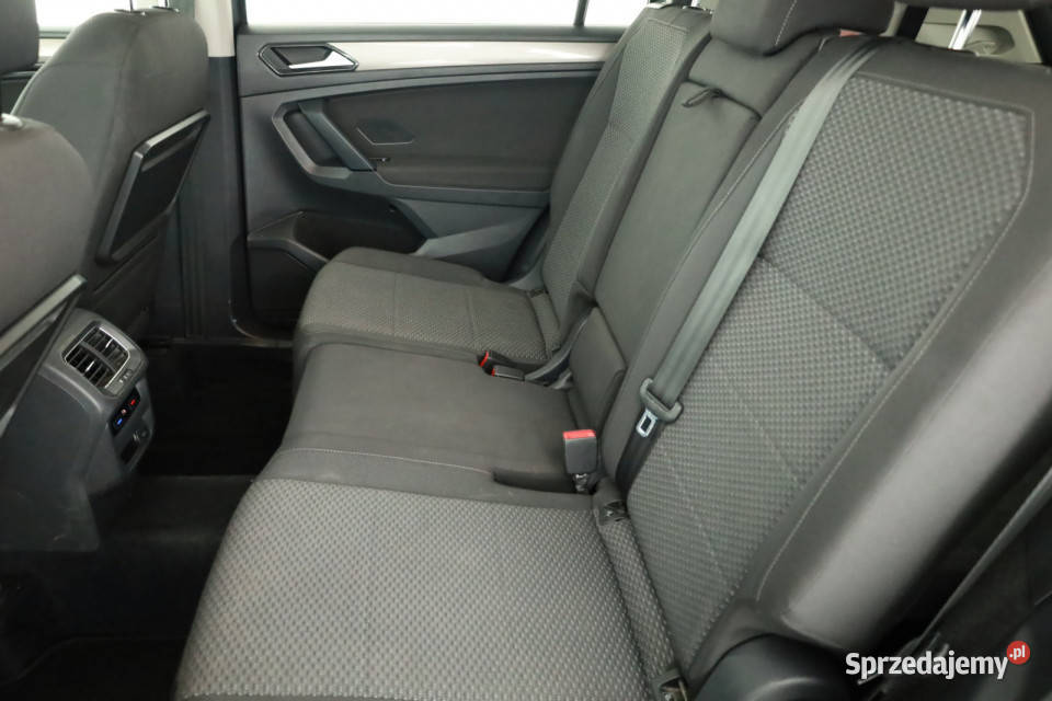 VW Tiguan Allspace 14 TSI Piaseczno