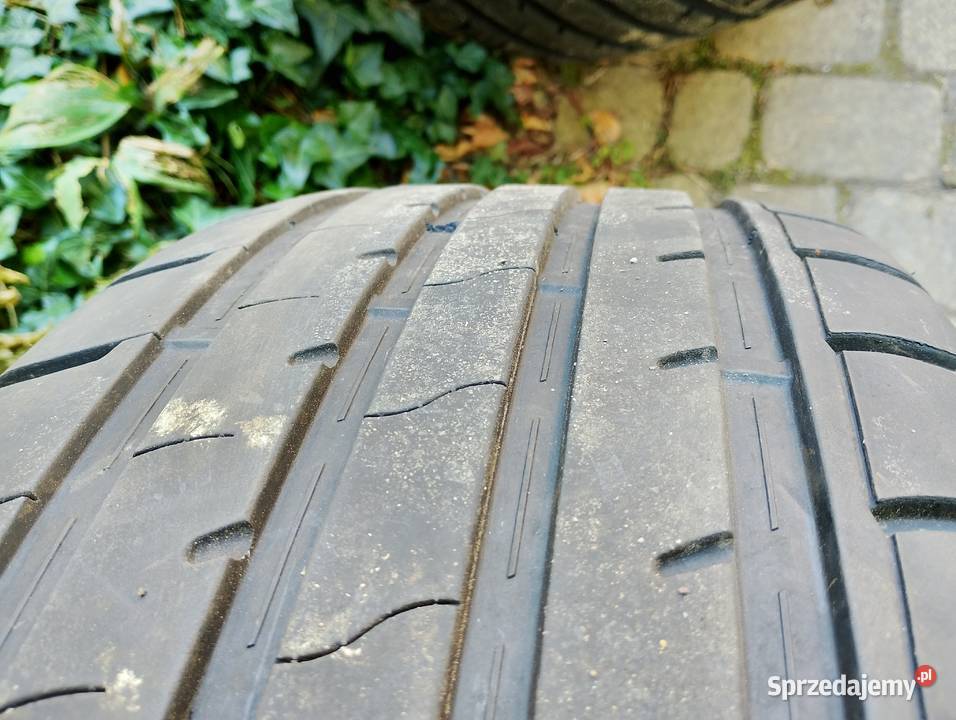 23555 R 19 Hankook Ventus S1 evo2 MO 2 2 25550 R 235 Jastrzębie-Zdrój sprzedam