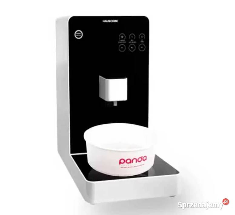 Hauscook Profesjonalny automat do gotowania