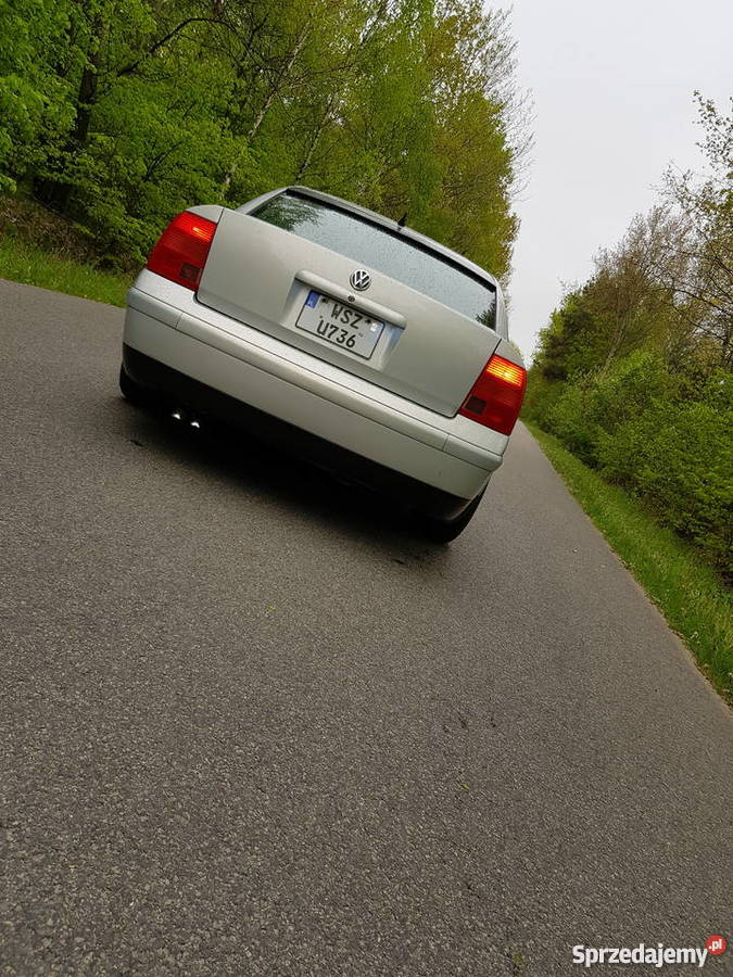 VW Passat B5 DoinwestowanyZamiana elektryczne szyby Szydłowiec