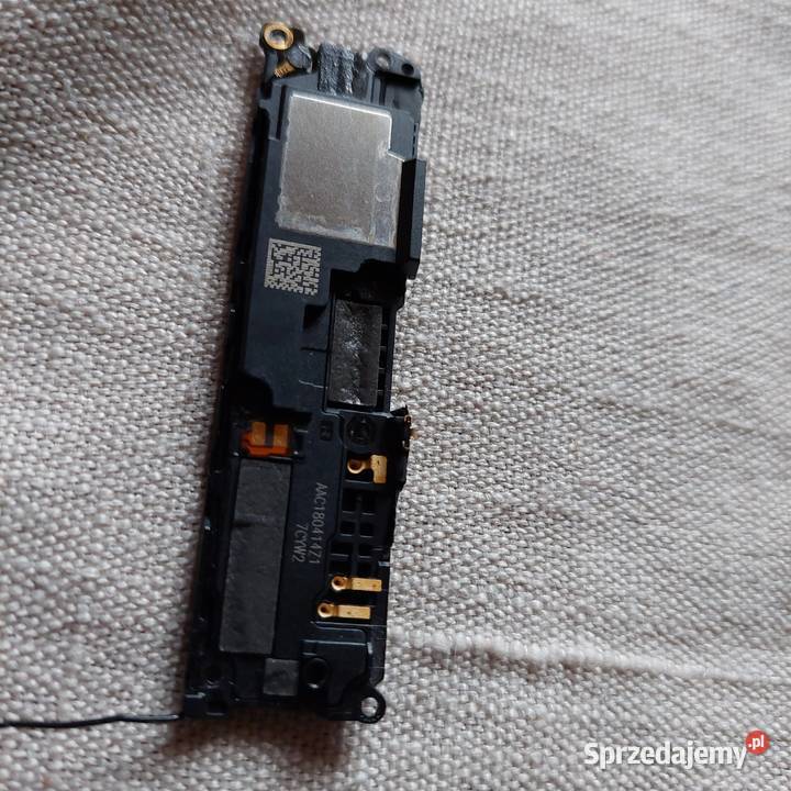 Xiaomi mix 2S części klapka moduł ładowania Pozostałe Bielsko-Biała sprzedam