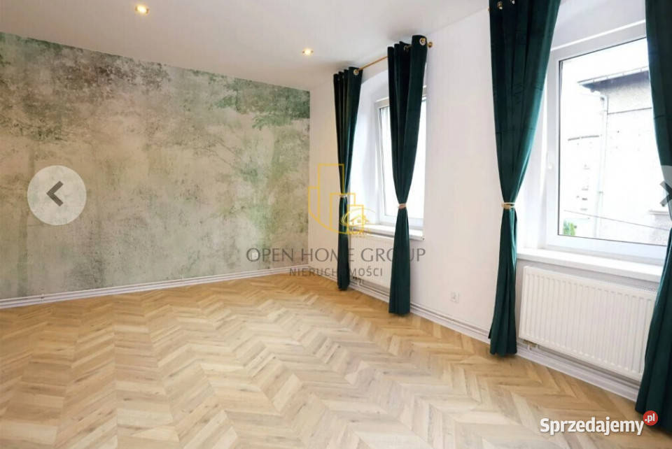 Gotowe do wprowadzenia M3 Boguszów-Gorce