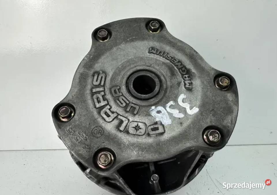 Wariator Polaris Trail Boss 330 1322682 Sulęcin sprzedam
