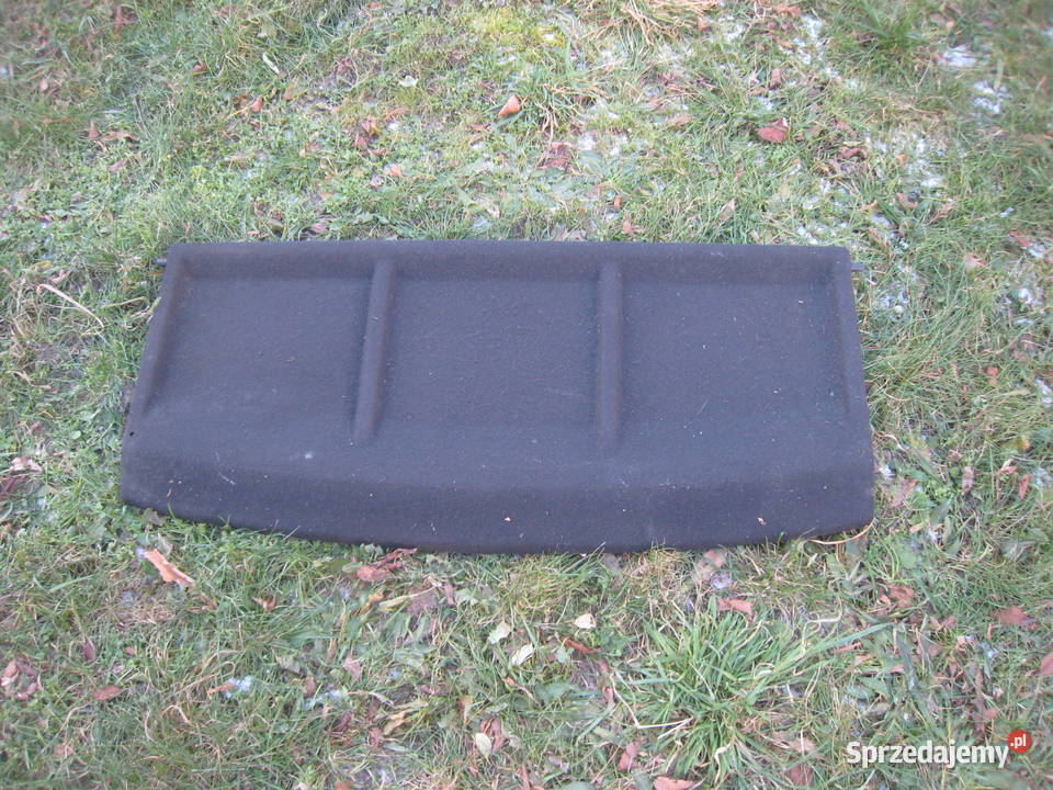 Półka bagażnika Citroen Saxo I 5d 3d Kraków