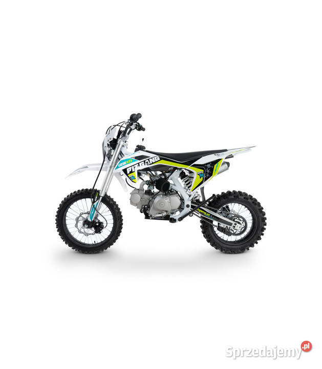 Kayo Mrf PITGANG 125XD ENDURO Dealer Serwis Nowy Nowy Sącz