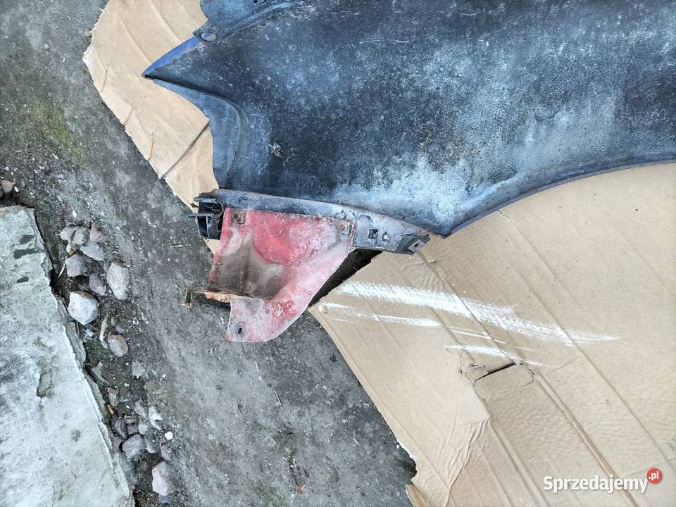 AUDI A38L A3 8L BŁOTNIK PRZÓD PRZEDNI PRAWY osobowe lubelskie Kamień-Kolonia sprzedam