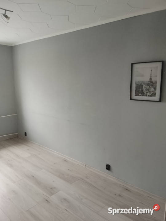 Mieszkanie 51m2 Mieszkania
