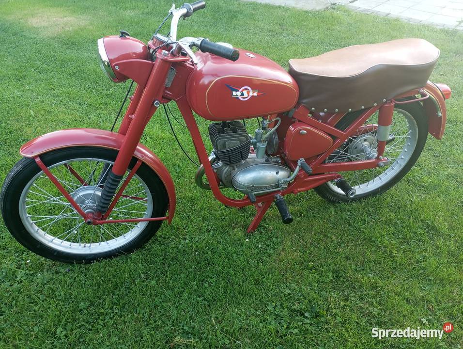 Wsk WSK Krosno sprzedam