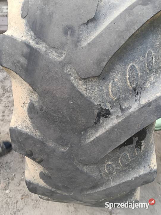 Opony używane 38085 R 30 Majdanek Kozicki