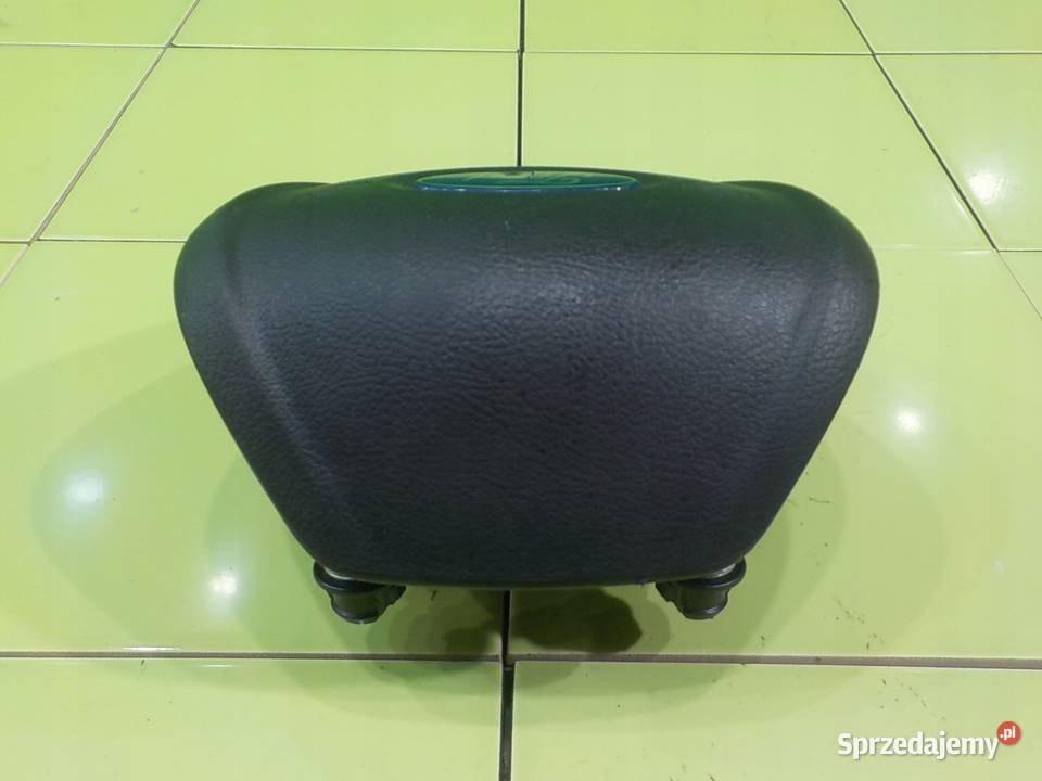 FORD FIESTA MK7 LIFT 10 B 13r HB 5D AIRBAG Suków